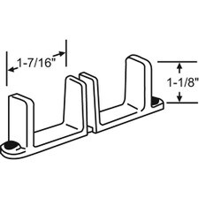 Closet Door Floor Guide