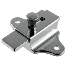 Partition Surface Mount Slide Latch