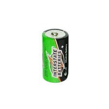 Interstate Alkaline C Battery