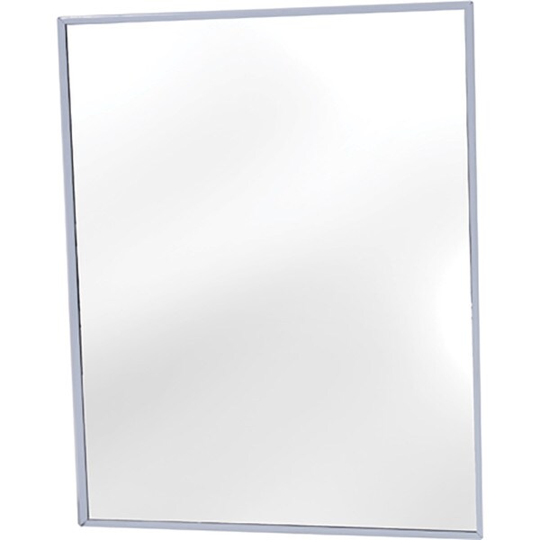 Jensen Recessed Mount Medicine Cabinet, Fits 14” x 18” x 2-1/2” Opening