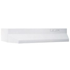 Broan Ducted Range Hood - 24"