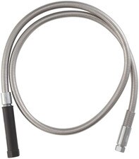 CHG Encore Pre-Rinse Hose with Grip - 20"