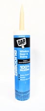 Dap Products Almond Silicone