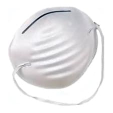 Protection Products Light Duty Dust Mask