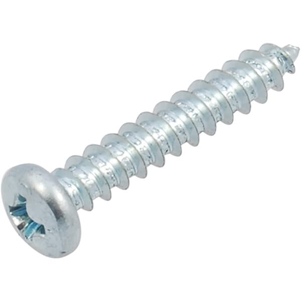 Panhead Screw