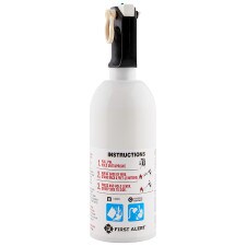 BRK Electronics Fire Extinguisher - 5-B:C