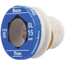 Bussman Division Time Delay Fuse