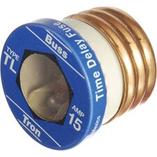 Bussman Division Time Delay Fuse