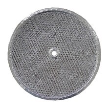 Range Hood Grease Filter - 9-1/2"D X 3/32"