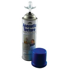 Homax Product, Inc. Acoustic Texture Spray