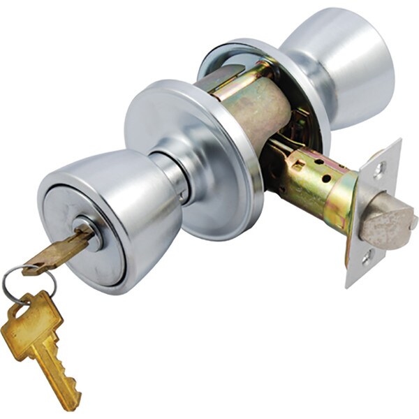 Weiser Lock Beverly™ Entry Door Door Knob Set