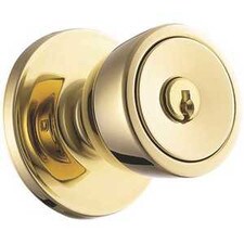 Weiser Lock Beverly™ Storeroom Door Knob Set