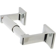 Taymor Surface Mount Toilet Paper Holder