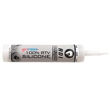 Red Devil Clear Caulk