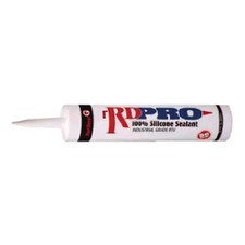 Red Devil RDPRO Silicone Caulk