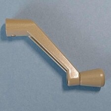 Truth Hardware Window Crank Handle