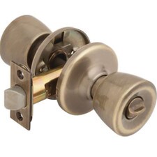 Weiser Lock Beverly™ Privacy Door Knob Set