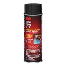 3M Super 77™ Spray Adhesive