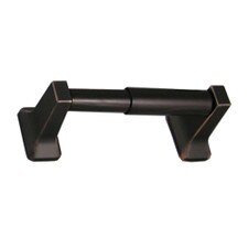 Stone Harbor Lakewood Surface Mount Toilet Paper Holder