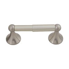 Stone Harbor Surface Mount Toilet Paper Holder