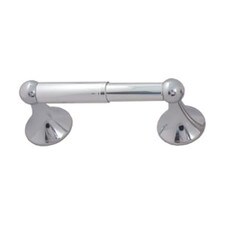 Stone Harbor Surface Mount Toilet Paper Holder