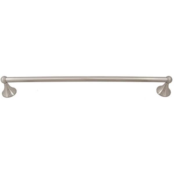 Stone Harbor Metal Towel Bar