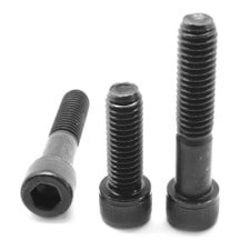 Allen Wrench Head Cap Screw