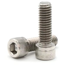 Allen Wrench Head Cap Screw