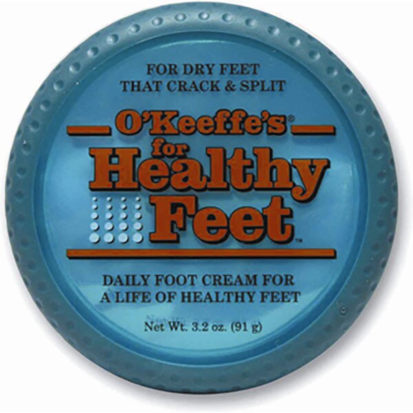 Gorilla Glue Foot Cream Healthy Feet