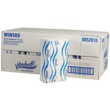 Windsoft® Multi-Fold Paper Towel