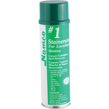 Cleaning Supply Stainerator Aerosol Carpet Spot & Stain Remover