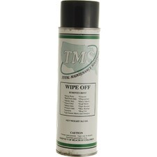 TMS Wipe Off Graffiti / Vandalism Mark Remover