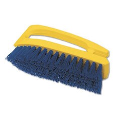 Rubbermaid Hand Held Scrub Brush