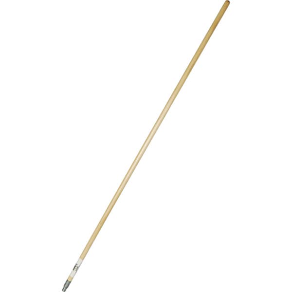 Pro Line Wood Broom Handle