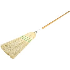 Unisan™ Warehouse Corn Broom