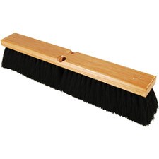 Pro Line Push Broom Head