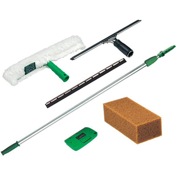 Unger® Pro Window Cleaning Kit