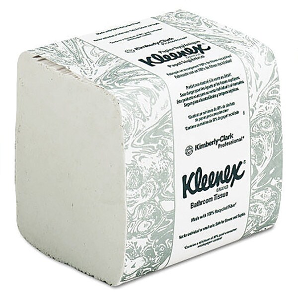 Kimberly-Clark Kleenex® Bath Tissue