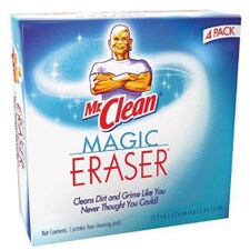 Essendant Receivables, LLC. Magic Eraser™ Household Cleaning Pad