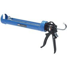 Cox Chilton Half Barrel Caulk Gun