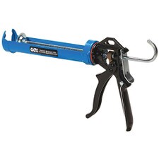 Cox Chilton Half Barrel Caulk Gun