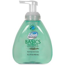 Hypoallergenic Hand Soap