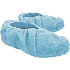 Cleaning Supply Disposable Shoe Cover