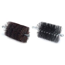 Mill-Rose Flue & Boiler Brush - 4"