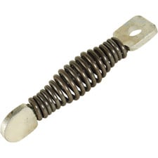 General Wire Spring Drain Cleaning Flexible Arrow Head