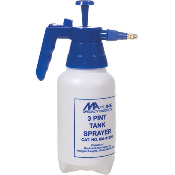 Monti And Associates, Inc. Hand Pump Sprayer