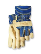 Magid Glove & Safety Split Cowhide Glove