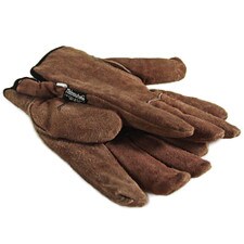 Magid Glove & Safety Thinsulate Lined Suede Glove