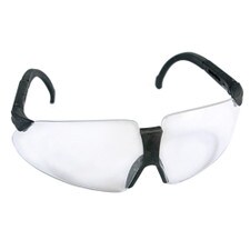 Magid Glove & Safety PureVue Clear Safety Glasses