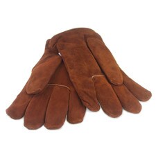 Magid Glove & Safety Suede Grain Deerskin Glove